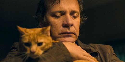 Peter Sarsgaard Isn't Returning For Hit Crime Drama’s Season 2, But His Role In A New Apple TV  Sci-fi Show Is Even More Exciting