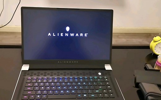 外星人alienwarex15 3070开箱