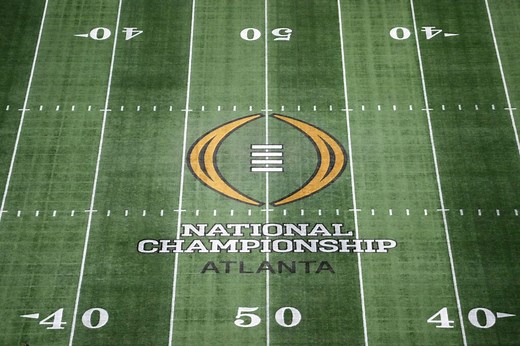 How Strength of Schedule and Record Strength Will Impact CFP Rankings in the New CFP Metric