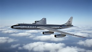 The jet bomber that changed every aircraft after it