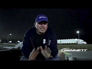 Eric Hessler Bennett Heavy Haul Owner Operator Talks Trucking Freedom