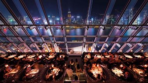 Nightlife | Hong Kong Tourism Board