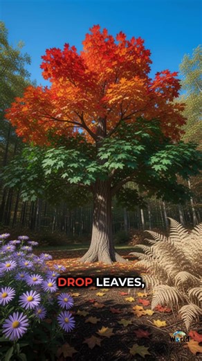 How Plants Track Day Length #science #plants #lifecycle #ecosystems #plantscience