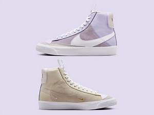 Nike Blazer Mid “Just Do It” sneakers: Everything we know so far