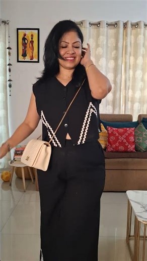 Flipkart Bags & Co-ordset Haul | Affordable & Stylish | Try on haul | Flipkart & Myntra Haul
