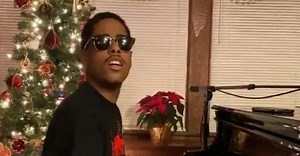 Meet Matthew Whitaker, the blind teen pianist with an amazing brain that is being studied by neuroscientists