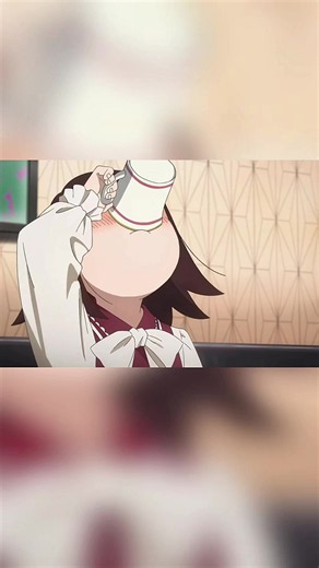Spy x Family Clip: Wie fürsorglich — lustige Anime Szene