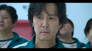 «Игра в кальмара»