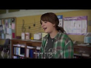 CODA "Little Dog, Big Dog" Landmark Theatres Exclusive Clip