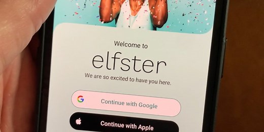 What the Tech: Use Elfster to make Secret Santa easier