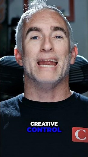 Filmmaking Success: Simple Steps to the Top 1% #shorts