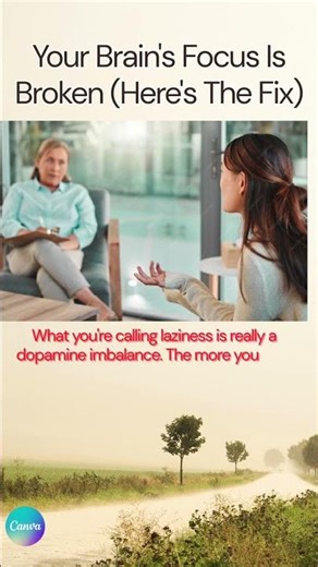 I Checked How Algorithms Hijack Executive Function