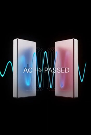 Why Does a Capacitor Block DC but Pass AC?