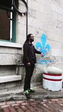 HISTORY FACTS The meaning behind the New OrleansSAINTS LOGO (Did you know?!?)