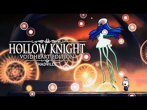 Архивы Наставницы 🦟 Hollow Knight: Voidheart Edition Прохождение игры #16