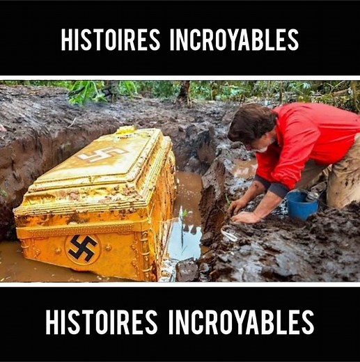 Dans cette vidéo, nous allons vous montrer certaines des choses les plus incroyables jamais découvertes dans la forêt amazonienne. Car dans la plus grande forêt tropicale du monde, on a trouvé les choses les plus étranges. Des espèces animales complètement folles, qui ne devraient même pas être possibles biologiquement, jusqu'à des reliques inestimables de la Seconde Guerre mondiale, en passant par des objets mystérieux dont personne ne connaît l'origine. | Histoires incroyables