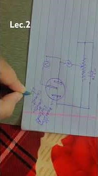 Voltammetry # basic instrumentation of Voltammetry # lecture no 2