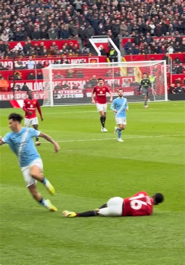 Amad Diallo's Impressive Training Highlights