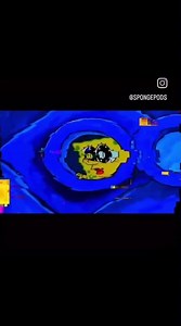 spongebob gets clapped by squidward