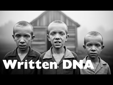 The Most Inbred Legacy Written in DNA | Dark Genetic History & Hidden Bloodlines