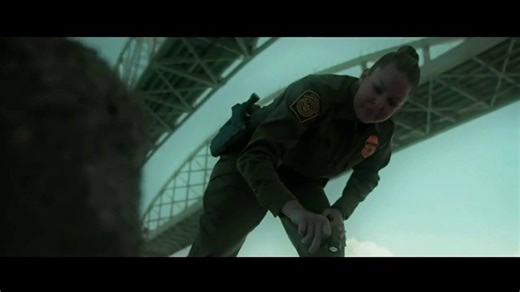 U.S. Customs and Border Protection TV Spot, 'Safeguarding American Homeland'