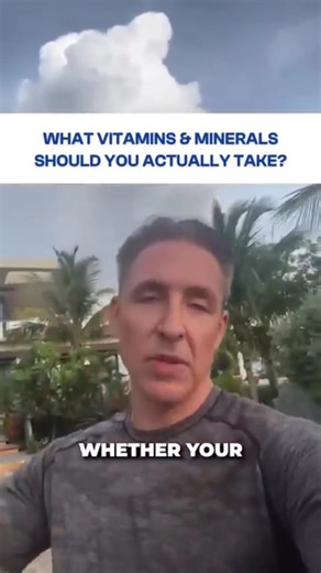 If you could only have a few supplements for the rest of your life, what would they be? To make minerals go where they are supposed to go, and do what they are supposed to do, we need something called Vitamin DAKE. Vitamin DAKE is a synergistic blend of essential vitamins D-A-K-E, which are fat-soluble vitamins working together to shuttle minerals around so that your body can build proteins, generate energy, and move electrical signals. When you consume enough fat-soluble vitamins, magic happens