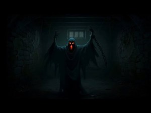 Green Ghosts - Scooby Doo