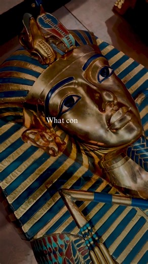 Did you know Biltmore has a unique link to King Tut's discovery? 👑 George and Edith Vanderbilt's daughter, Cornelia, married John Cecil, whose mother, Mary "May" Cecil, was a close friend of archaeologist Howard Carter. May's passion for Egyptology played a role in Carter's interest in Egyptian antiquities. Discover more about this fascinating connection during your visit to the exhibition: https://bit.ly/44VXNgE | Biltmore