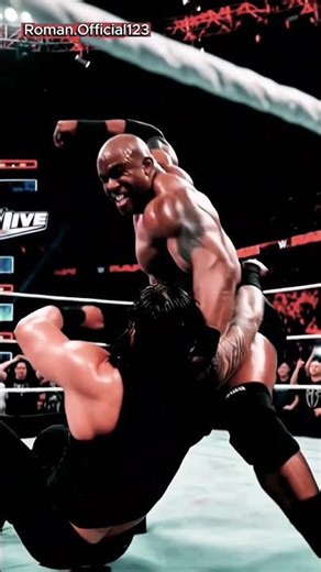 WWE Monday Night 2026 🔥 Roman Reigns Revenge Match |Highlights