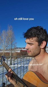 "Where'd You Go" - by me :) | Zak Azoury