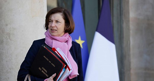 La France teste avec succès son missile nucléaire modernisé