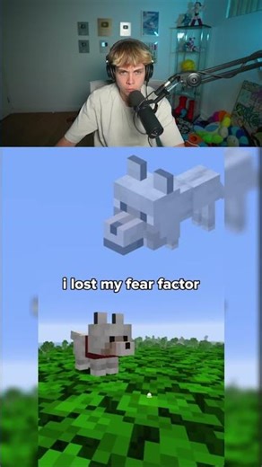 New Minecraft Baby Animals