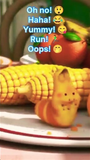 Larva Funny Moments 😂2️⃣ Larva Cartoon Comedy yellow & Red Larva ki full masti#LarvaCartoon#funny