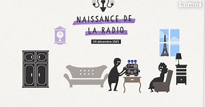 Petite histoire de la radio en France | Lumni Enseignement
