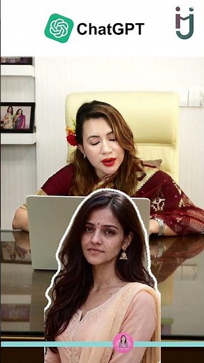 আচ্ছা ধরুন, ১০ বছর আপনি সানস্ক্রিন এবং ময়েশ্চারাইজার ব্যবহার না করলে কেমন লাগবে আপনাকে দেখতে?