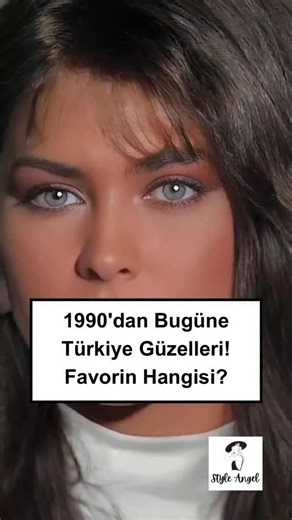 Hande Yaman on Instagram: "Tacın değiştiği ama zarafetin hiç kaybolmadığı 35 yıl 👇 Yorumlara yaz, hangi güzel senin favorin? 💾 Kaydet, çünkü bu tacın yolculuğu kolay unutulmaz! 📤 Paylaş, bakalım arkadaşların kimi seçecek? 35 yıl, sayısız güzellik, unutulmaz yüzler… Jülide Ateş’ten Nursena Say’a, tacın el değiştirdiği yıllar 👑 Bazıları hâlâ ekranlarda, bazıları moda ve sanatın içinde… Ama hepsi bir dönemin en zarif yüzüydü 💫 Senin favorin kim? Yorumlara yaz! ✨ 👑 1990 — Jülide Ateş 👑 1991 —