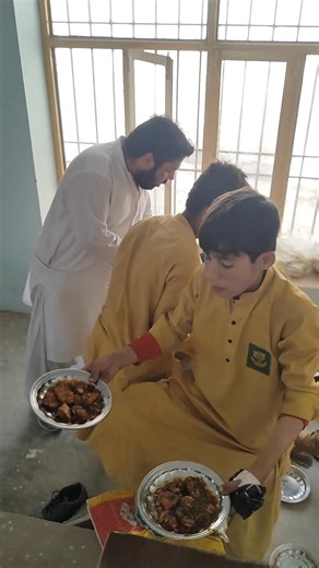 12K views · 712 reactions | Class 7th Annual Party #foryouシ #foryoupageシ #foryouシpage #viralpost2025シ #fypシ゚viralシ #fypageシ #education #party #partytime #kuchlak #gbhskuchlak | گورنمنٹ بوائز ہائ سکول کچلاک | Facebook