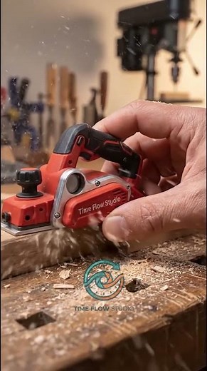 How to Use an Electric Planer for Perfectly Smooth Surfaces