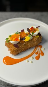 24K views · 2.4K reactions | Have you tried a breakfast croquette?...