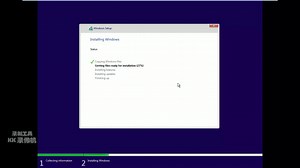 Windows 10 Insider Preview的安装