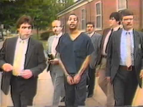 History Channel on the Early Implementation of DNA in Forensic Science.mp4