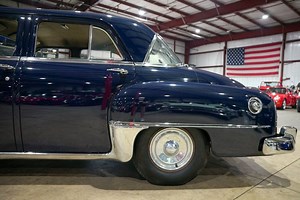 SOLD! 1951 Chrysler Windsor Deluxe in Grand Rapids, MI