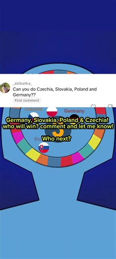 Germany vs Slovakia vs Poland vs Czechia: Who Wins?