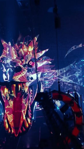 'Gathering Of Gods' by Angerfist = OUT NOW! #defqon1