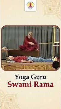 Full Body Breathing by Himalayan Master Swami Rama
