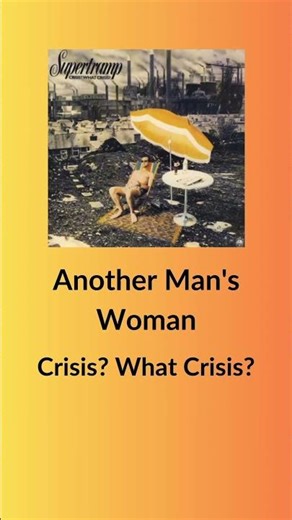 My Favorite Song On Every Supertramp Album (Part 1)