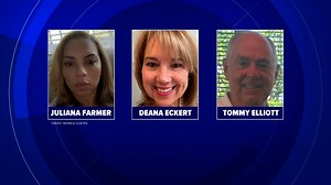 Louisville shooting victims: What to know about 5 killed, cop injured days after graduating academy