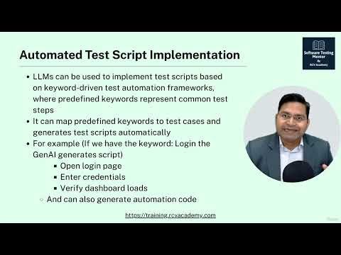 016 223 Automated Regression Testing with Generative AI