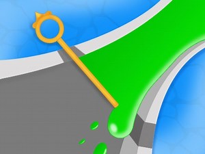 Play Amazing Color Flow | Free Online  Games. KidzSearch.com