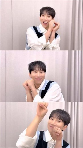 Gwangnyang, do your best too!😺💪